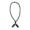 Haute Decor 20" Green Decorative Twist Ties, 6ct.